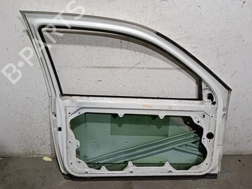 Left front door VW GOLF IV (1J1) 1.6 16V | BP26494015C2 