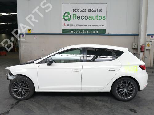 Mirror switch SEAT LEON (5F1) 1.4 TSI | BP15901021I25  - Image 5