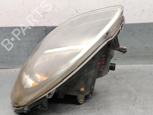 Left headlight LANCIA YPSILON (843_) 1.4 16V (843.AXC11, 843.AXC1B, 843.AXC1A) | BP37447376C28 - Image 3