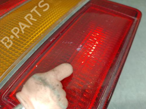 Left taillight SEAT IBIZA I (21A) 0.9 | BP26322967C34 