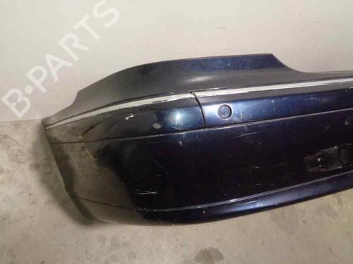 Rear bumper MERCEDES-BENZ S-CLASS (W220)  | BP6704799C8 