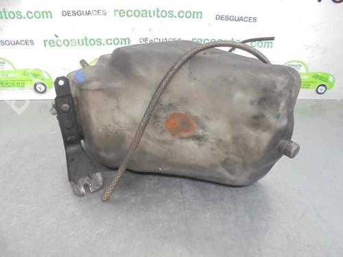 Windscreen washer tank MERCEDES-BENZ SPRINTER 4-t Platform/Chassis (B904)  | BP7444448C113 