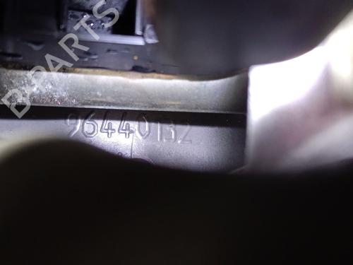 Engine CHEVROLET EPICA (KL1_) 2.0 D | BP33322012M1  - Image 16