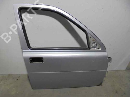 Used Right front door LAND ROVER FREELANDER I (L314) [1998-2006]  8168860