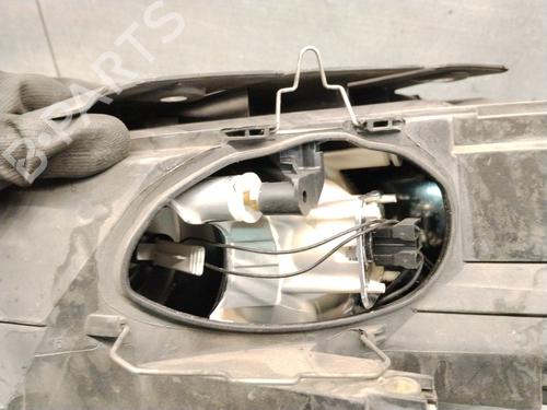 Right headlight VW PASSAT B6 Variant (3C5) 2.0 TDI 16V | BP38410040C29 - Image 9