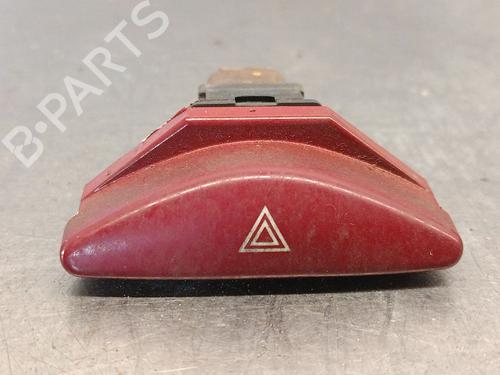 Used Warning switch Warning switch CITROËN C5 I (DC_) 2.0 HDi (DCRHZB, DCRHZE) (109 hp) 34055844 34055844