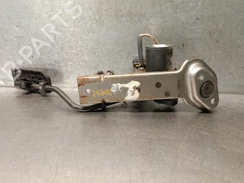 Pedal NISSAN ALMERA II (N16) 2.2 Di | BP40600542I4 - Image 4