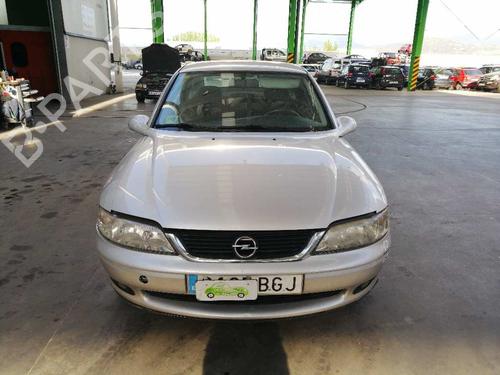 Left front driveshaft OPEL VECTRA B (J96) 1.8 i 16V (F19) | BP5582497M38 