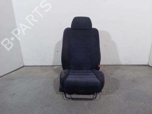Used Right front seat HONDA CIVIC VI Fastback (MA, MB) 1.5 16V (MB3) (114 hp) 30547119