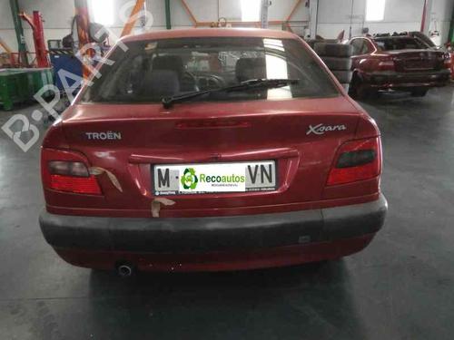 Front right window mechanism CITROËN XSARA Coupe (N0) 1.6 i | BP2122624C23 