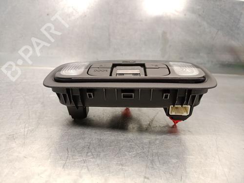 Interior roof light TOYOTA YARIS (_P21_, _PA1_, _PH1_) 1.5 Hybrid (MXPH10, MXPH11) | BP24916845I8 