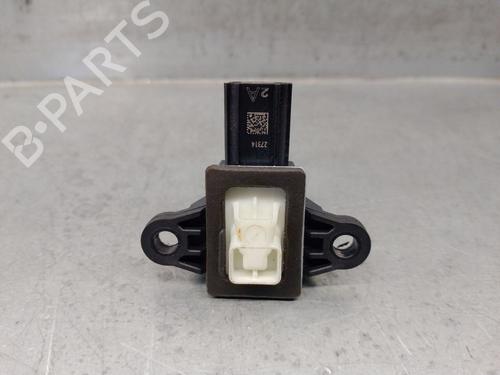 Andre LAND ROVER RANGE ROVER EVOQUE (L538) 2.2 D 4x4 (150 hp) 30098001