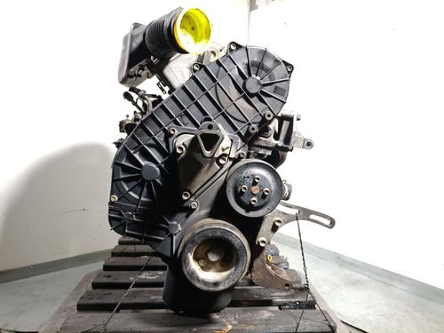 Motor OPEL CORSA B (S93) 1.7 D (F08, F68, M68) (60 hp) 31651260