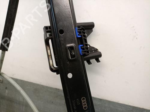Front left window mechanism AUDI A3 Sportback (8VA, 8VF) 1.0 TFSI | BP25244305C22 