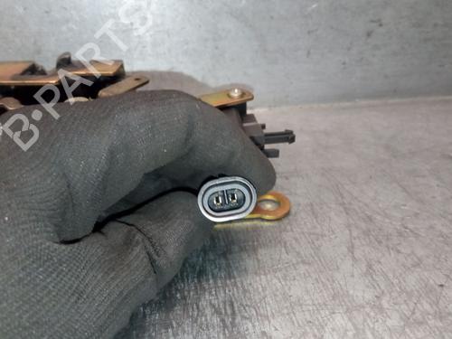 Højre fortil lås SMART CITY-COUPE (450) 0.6 (S1CLA1, 450.341) | BP29821322C97