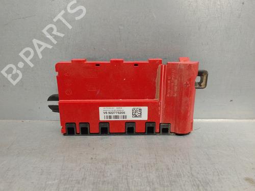 Used Electronic module BMW 3 (F30, F80) 320 d xDrive (190 hp) 16350264