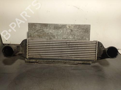 Used Intercooler BMW X3 (E83) 2.0 sd (177 hp) 29490671
