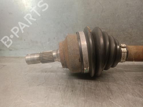 Right front driveshaft PEUGEOT 307 SW (3H) 1.6 HDI 110 | BP23330656M39 
