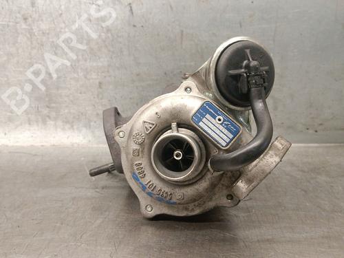 Turbolader/Kompressor FORD KA (RU8) 1.3 TDCi (75 hp) 29288402