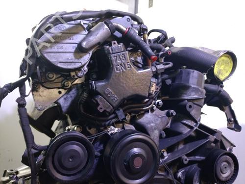 Engine MERCEDES-BENZ CLK (C209) CLK 270 CDI (209.316) | BP30078659M1