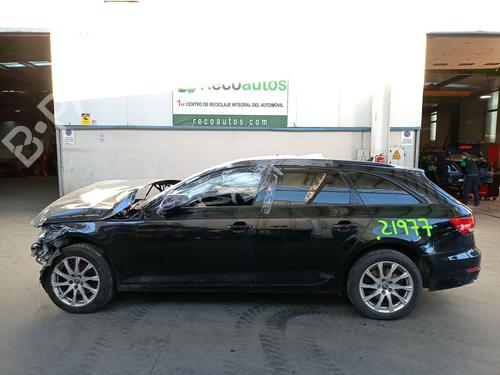 Egr AUDI A4 B9 Avant (8W5, 8WD) 2.0 TDI | BP23090073M69 - Image 7