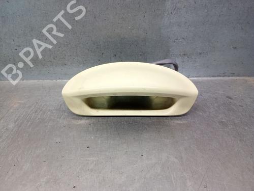 Used Tailgate handle Tailgate handle NISSAN MICRA III (K12) 1.2 16V (80 hp) 35966564 35966564