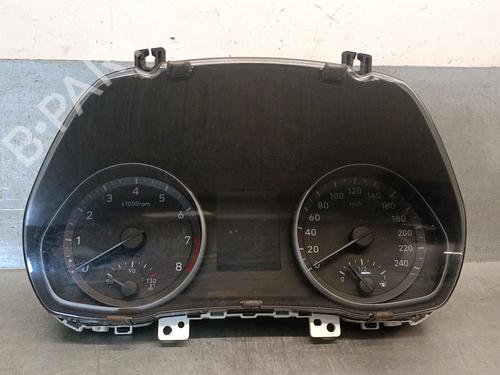 Used Instrument cluster Instrument cluster HYUNDAI i30 FASTBACK (PDE, PDEN) 1.4 T-GDI (140 hp) 35794193 35794193