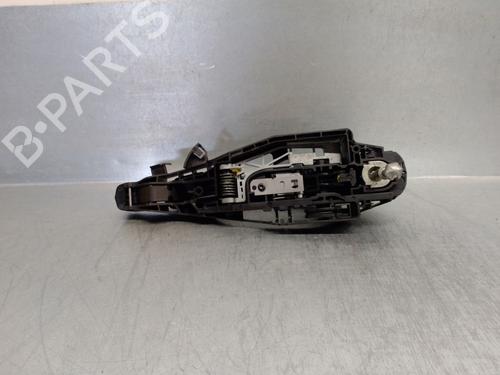 Front left exterior door handle CITROËN C4 II (NC_) 1.6 HDi 90 | BP13381265C128 