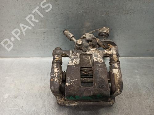 Used Right rear brake caliper KIA RIO III (UB) 1.1 CRDi (75 hp) 17039774