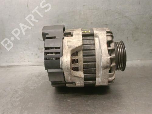 Generator Generator HYUNDAI ATOS (MX) 1.1 (58 hp) 37603966 37603966
