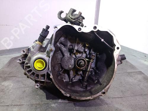 Caixa de velocidades CHEVROLET MATIZ (M200, M250) 1.0 (67 hp) 22739089