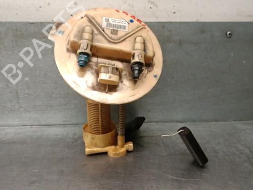 Used Fuel pump OPEL ASTRA H (A04) 1.7 CDTI (L48) (100 hp) 31599277