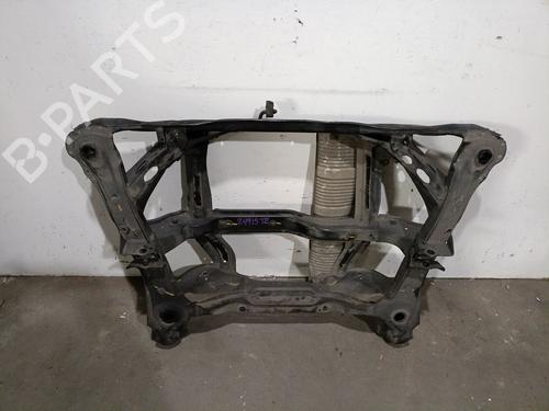 Used Rear axle HONDA ACCORD VII (CL, CN) 2.2 i-CTDi (CN1) (140 hp) 33042113