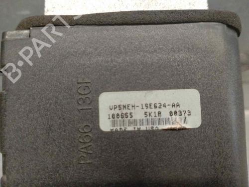 Heater resistor NISSAN NAVARA NP300 (D40)  | BP18110390M108 