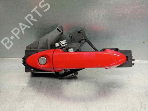 Used Front left exterior door handle FORD B-MAX (JK) 1.0 EcoBoost (100 hp) 10510474