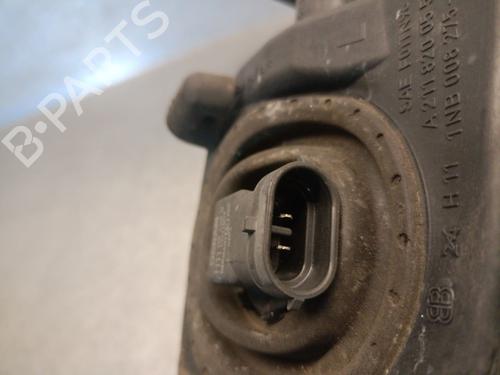 Left front fog light MERCEDES-BENZ E-CLASS (W211) E 320 CDI (211.026) | BP35819746C30 - Image 5