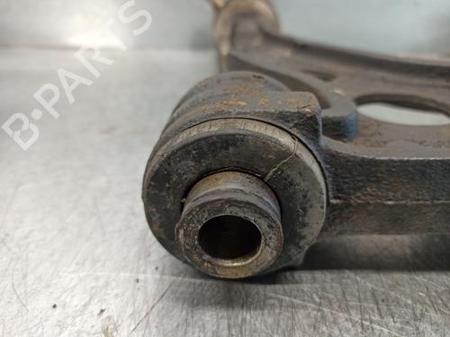 Left front suspension arm FIAT DUCATO Bus (230_) 2.8 D | BP13220378M12 