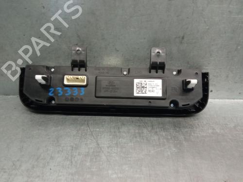 Climate control HYUNDAI TUCSON (TL, TLE) 2.0 CRDi All-wheel Drive | BP28066471I5 