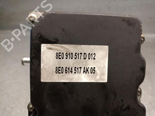 ABS pump AUDI A4 B7 (8EC) 2.0 TDI 16V | BP22724145M43 