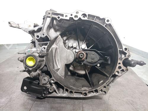 Used Gearbox Gearbox PEUGEOT 308 II (LB_, LP_, LW_, LH_, L3_) 1.5 BlueHDI 100 (102 hp) 32163910 32163910
