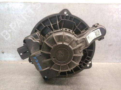 Heater blower motor HYUNDAI IONIQ (AE) 1.6 GDI Hybrid | BP30538686M62 
