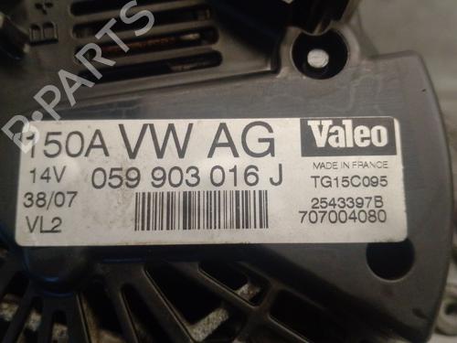 Alternator AUDI A5 (8T3) 2.7 TDI | BP38019633M7 - Image 5