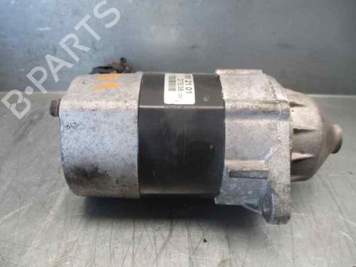 Starter MERCEDES-BENZ A-CLASS (W169)  | BP5846201M8 