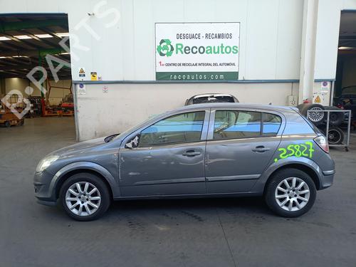 Brugte OPEL ASTRA H (A04) 1.4 (L48) 4751116