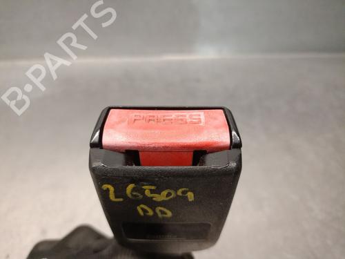 Engate do cinto PEUGEOT 807 (EB_) 2.0 HDi | BP39237413I32 - Image 3