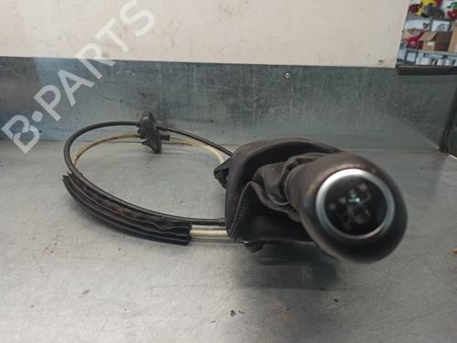 Used Gear lever MERCEDES-BENZ SPRINTER 3,5-t Van (B906) [2006-2020]  8312947
