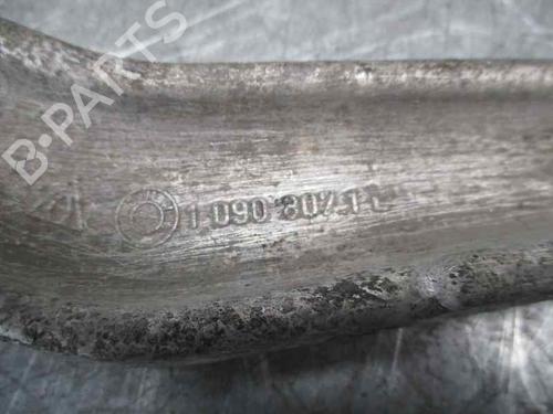 Left front suspension arm BMW 5 (E39) 528 i | BP4871335M12 