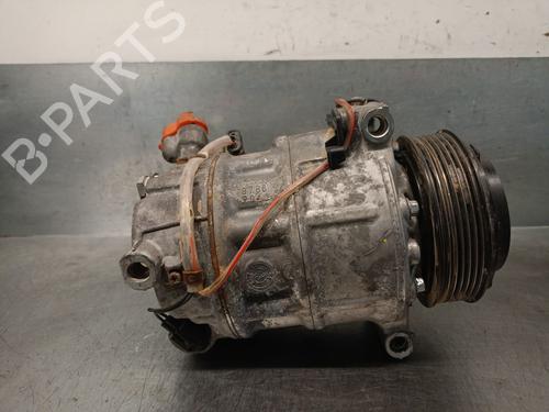 AC compressor JAGUAR XE (X760) 2.0 D | BP27465208M34 