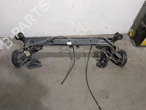 Used Rear axle DACIA SANDERO III 1.0 TCe 90 (91 hp) 28604713
