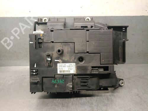 Used Fuse box PORSCHE CAYENNE (92A) 3.0 Diesel (245 hp) 32349628
